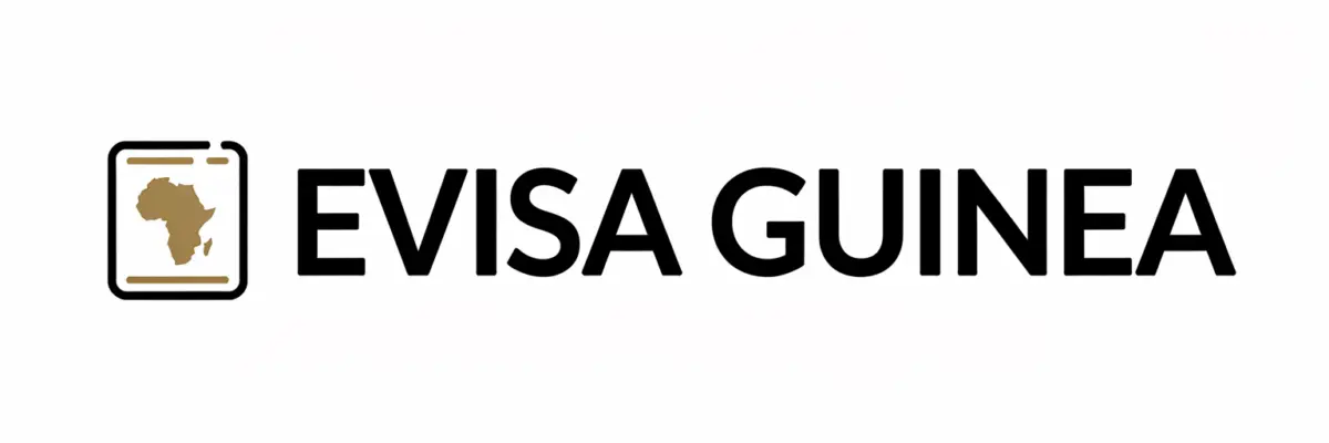 Guinea eVisa | Visa Requirements for Republic of Guinea Logo